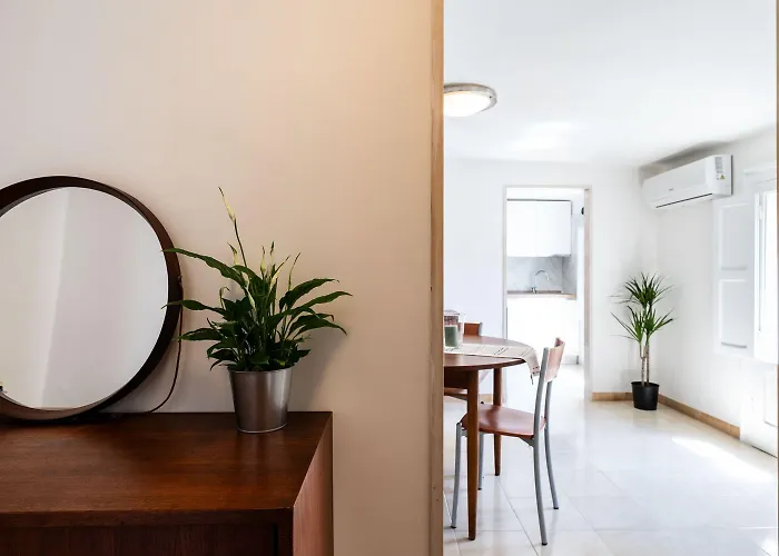 Apartament Casa La Palmetta By Wonderful Italy