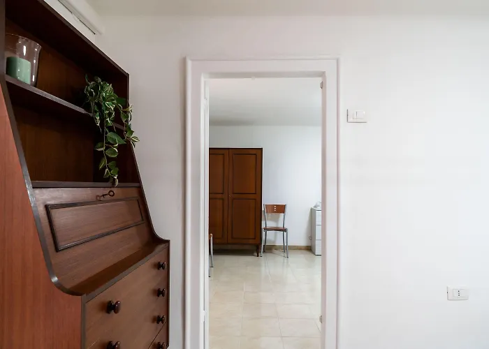 Casa La Palmetta By Wonderful Italy *